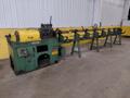 3/8&quot; LEWIS MODEL #8CV WIRE STRAIGHTEN &amp; CUT MACHINE: STOCK  16185