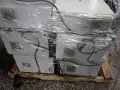 SICK CONTROL CABINET