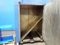 GRUENBERG OVEN COMPANY, INC. 48" X 54" X 72" OVEN  -  T25HN96055