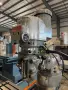 Bridgeport Series 1 Vertical Milling Machine 1981’ DRO USA #7657