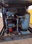 LEROI MODEL #B50SS AIRMATIC AIR COMPRESSOR: STOCK #19590