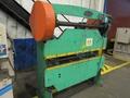 35 TON X 60” CHICAGO #335 MECHANICAL PRESS BRAKE
