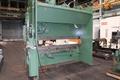 90 TON X 10&#039; CINCINNATI HYDRAULIC PRESS BRAKE MODEL 90CBX8