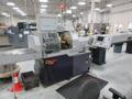 Citizen L20 Type VII CNC Swiss Screw Machine with Citizen CAV20L-iS 12' Magazine Barfeeder- Auction Item