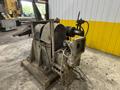 10,000 LB MCKAY MOTORIZED COIL REEL UNCOILER: STOCK #22887
