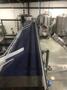 Complete Beverage Canning line with Ska Fab Depalletizer, Palmer Canner 12-1, 2015 – Equipped with Axon Sleever and Shrink Tunnel, Eastey Sleeve Wrapper and Shrink Tunnel, Dakota Water RO System, 3,000 Gallon Poly Tank, Pro-Refrigeration Glycol Chilling Unit, 30 BBL Tank, 40 BBL Tank, 60 BBL Tank