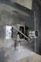 Hardinge HV-4NH 5C Collet Manual Indexer, Horizontal of Vertical Mount, Mounted on Aluminum Sub-Plate- Auction Item