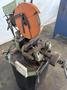 SCOTCHMAN COLD SAW. STOCK #0345125