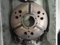 MMK 12" 12" 3 JAW CHUCK  -  ZA8-12-93-12