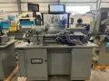 HARDINGE HLV-H Precision Tool Room Lathe 1984’ USA DRO #7653