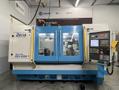 Zema Numerika GH-1000 CNC Cylindrical Grinding Machine, 2018 – Tailstock, Fanuc 0i TD, Dressing Spindle