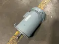 WEG 5 HP MOTOR   -  MUTF-W
