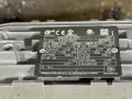 Industrial Kinetics 57" X 108" X 18" Power Roller Conveyor
