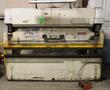 90 TON X 10' PACIFIC HYDRAULIC PRESS BRAKE: STOCK #64998