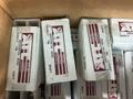 ATC CARBIDE INSERTS   -  30G3126T34  HU6C