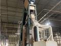 Bunting Used Magnetic Separator System and Conveyor, 26&quot; Wide, yr. 2012