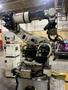 Nachi SRA166 Robot with FD11 Controller, 2012