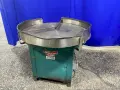 BILT-RITE CONVEYERS 41” DIAMETER ROTARY ACCUMULATION TABLE  -  RT-820