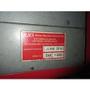RMS MODEL #11 REBAR BENDER: YOBRO #25336