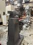 New, Manford Model L-2V Vertical Turret Milling Machine (MF-1 1/2VS)