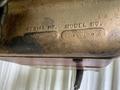 2 TON COFFING ELECTRIC CHAIN HOIST: STOCK #75536