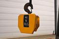 Crane Hook - 3,75 ton