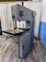 30" KALAMAZOO MODEL 30-R-10 STARTRITE VERTICAL BANDSAW: STOCK #80748