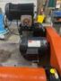 Shuster Model 18SFT Dual Arbor Wire Straightener