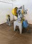 15 TON FLEXO-PRESS C15 PRECISION PRESS WITH STRAIGHTENER &amp; CONTROL. STOCK # 0434926