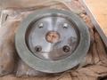 MSC Diamond Tool Grinder Wheels, (2 pcs) 100 Grit, 6" x 3/4" x 1-1/4", **New In Boxes**- Auction Item