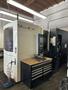Makino A51nx HMC, 2020 – Probe, Chip Conveyor, TSC