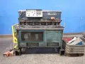 AMADA 53" SHEAR  -  S-1232