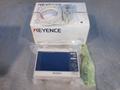 KEYENCE DIGITAL MICROMETER CONTROLLER  -  LS-7601