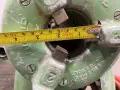 RIGID 300 15 AMPS  PIPE THREADER   -  300-T2