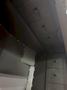 48" PANGBORN MODEL #4LK ROTARY TABLE SHOT BLAST MACHINE : YOBRO 25905