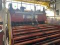 72" x 19 ROLL B&amp;K 5HI PRECISION LEVELER