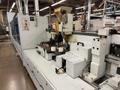Homag Optimat KAL310 Edgebander, 2007 – Pre-Mill Profile Molding, End Polishing, I-Tooling, Fine Trim