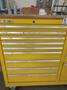 Kennedy 15-Drawer Locking Tool Chest, Portable with Keys and Contents- Auction Item