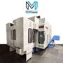 Mazak Variaxis 630 5 Axis CNC Vertical Machining Center