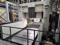 Doosan DCM 2740 Heavy Duty CNC Bridge Mill, New 2009