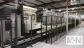 (4) Makino A88 4-Axis FMS CNC Horizontal Machining Center w/ Linear Pallet System, (3) 1999 (1) 2004