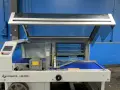 SMIPACK 12.5” X 26” SHRINK WRAPPER / TUNNEL  -  HS700 / T652