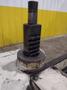 20,000 LB X 36" LITTELL MODEL #S200-36 UNCOILER COIL REEL &amp; CAR: YOBRO #25251
