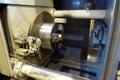 SMFI Inter Hydro - CNC friction welding lathe