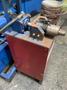 AMH PLATE BEVELING MACHINE