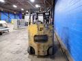CATEPILLER 4450 LBS PROPANE FORKLIFT  -  GC40K-LP-STR
