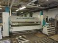 127&quot; X 9 GA FASTI MODEL #225-32-4 CNC FOLDING (BENDING) FOLDER: STOCK #15732