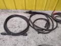 MILLER XMT450 CC CV WELDER W/ FEEDER: STOCK #23484