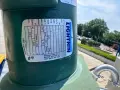 1487 GAL S/S MIXING TANK