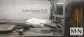 BESTCUTTER 51" X 51" CUBE SERIES 2000 WATT FIBER LASER